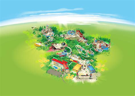 legoland bawaria|Plan your visit